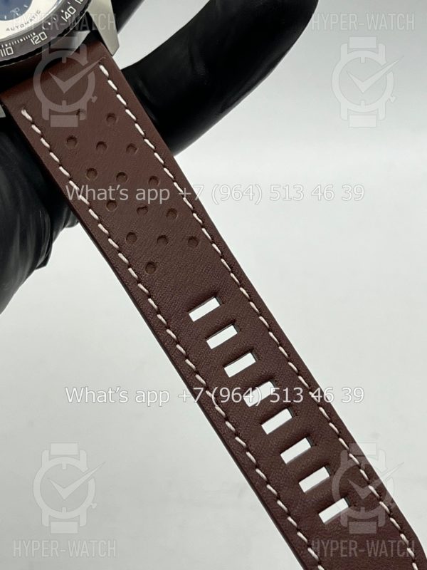 Товар Montblanc Timewalker Chronograph 43mm Art 6850 Фото 8 - Montblanc Timewalker Chronograph 43mm Art 6850
