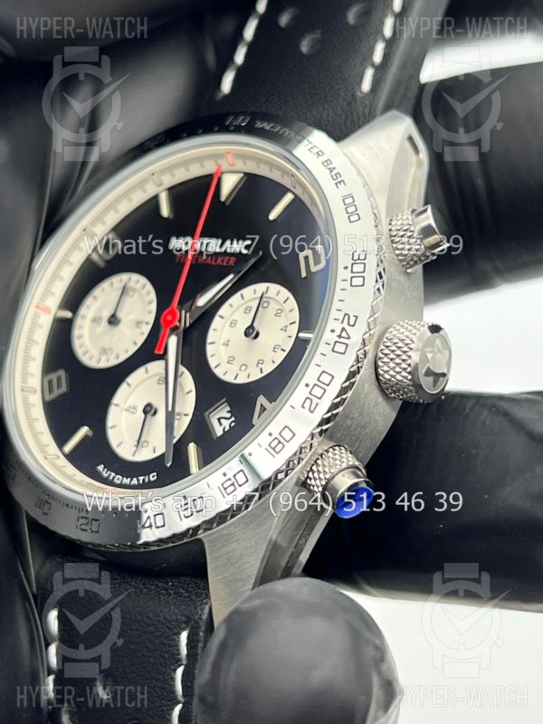 Товар Montblanc Timewalker Chronograph 43mm Art 6851 Фото 5 - Montblanc Timewalker Chronograph 43mm Art 6851