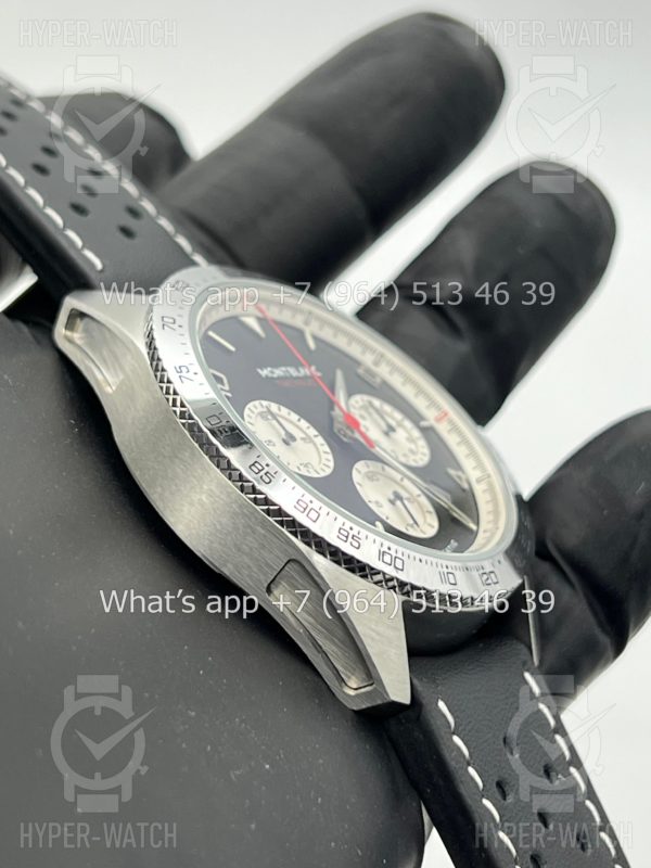 Товар Montblanc Timewalker Chronograph 43mm Art 6851 Фото 8 - Montblanc Timewalker Chronograph 43mm Art 6851