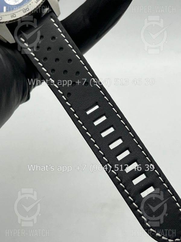 Товар Montblanc Timewalker Chronograph 43mm Art 6851 Фото 10 - Montblanc Timewalker Chronograph 43mm Art 6851
