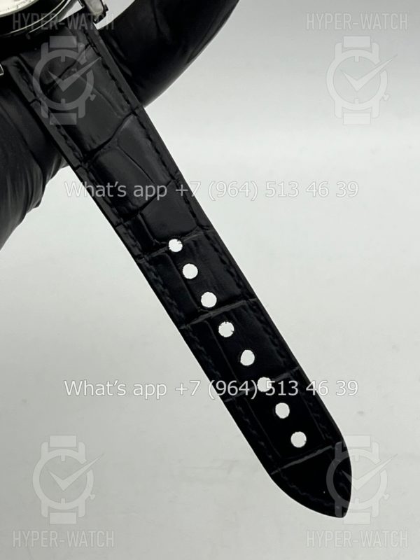 Товар MontBlanc Flyback Chronograph 43mm Art 6873 Фото 9 - MontBlanc Flyback Chronograph 43mm Art 6873