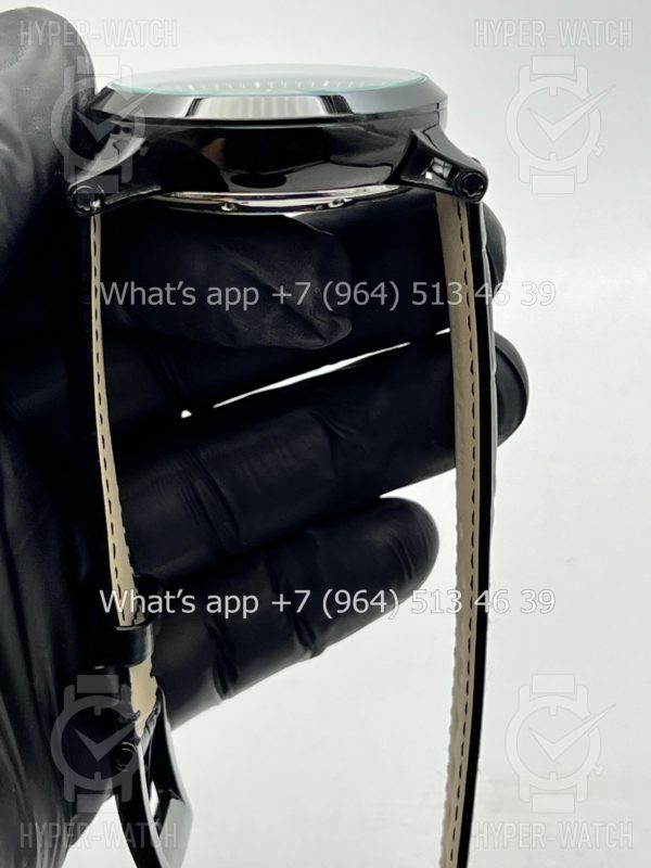 Товар MontBlanc Flyback Chronograph 43mm Art 6876 Фото 11 - MontBlanc Flyback Chronograph 43mm Art 6876