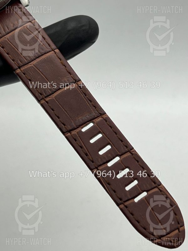 Товар Montblanc Timewalker Chronograph 43mm Art 6853 Фото 10 - Montblanc Timewalker Chronograph 43mm Art 6853