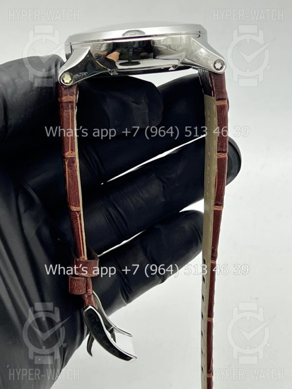 Товар Montblanc Timewalker Chronograph 43mm Art 6853 Фото 12 - Montblanc Timewalker Chronograph 43mm Art 6853