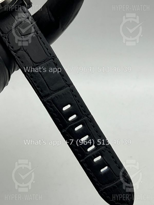 Товар Montblanc Timewalker Chronograph 43mm Art 6854 Фото 9 - Montblanc Timewalker Chronograph 43mm Art 6854