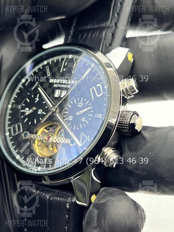 Товар Montblanc Timewalker Chronograph 43mm Art 6880 Фото 4 - Montblanc Timewalker Chronograph 43mm Art 6880