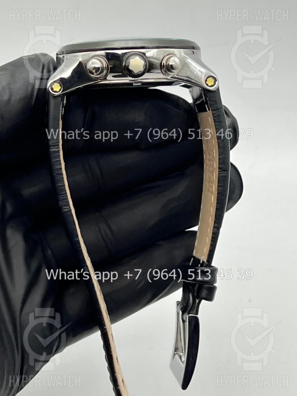 Товар Montblanc Timewalker Chronograph 43mm Art 6880 Фото 12 - Montblanc Timewalker Chronograph 43mm Art 6880