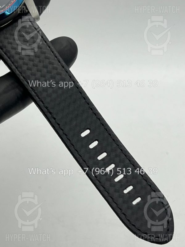 Товар Montblanc Timewalker Chronograph 43mm Art 6840 Фото 8 - Montblanc Timewalker Chronograph 43mm Art 6840