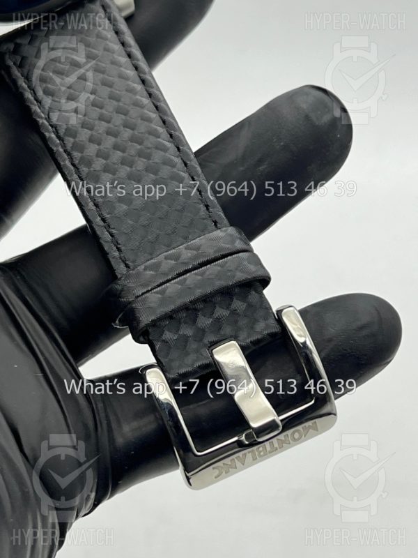 Товар Montblanc Timewalker Chronograph 43mm Art 6840 Фото 9 - Montblanc Timewalker Chronograph 43mm Art 6840