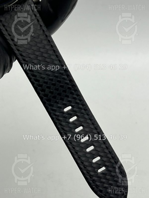 Товар Montblanc Timewalker Chronograph 43mm Art 6841 Фото 8 - Montblanc Timewalker Chronograph 43mm Art 6841