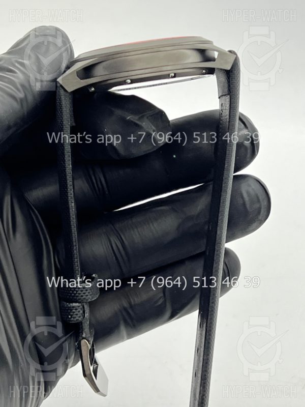 Товар Montblanc TimeWalker Pythagore Ultra-Light Concept 40mm Art 6871 Фото 11 - Montblanc TimeWalker Pythagore Ultra-Light Concept 40mm Art 6871
