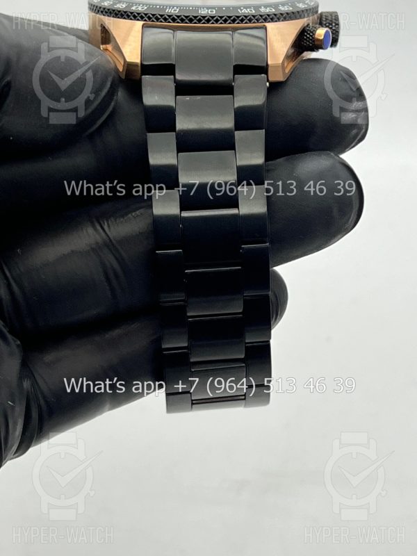 Товар Montblanc Timewalker Chronograph 43mm Art 6843 Фото 9 - Montblanc Timewalker Chronograph 43mm Art 6843