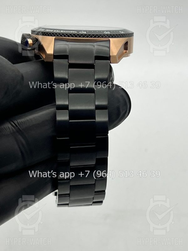 Товар Montblanc Timewalker Chronograph 43mm Art 6843 Фото 11 - Montblanc Timewalker Chronograph 43mm Art 6843