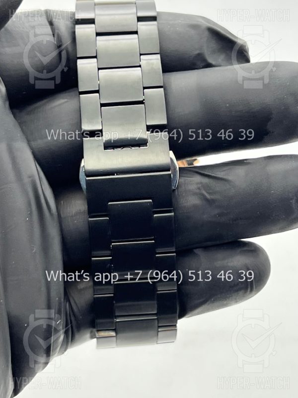 Товар Montblanc Timewalker Chronograph 43mm Art 6843 Фото 13 - Montblanc Timewalker Chronograph 43mm Art 6843