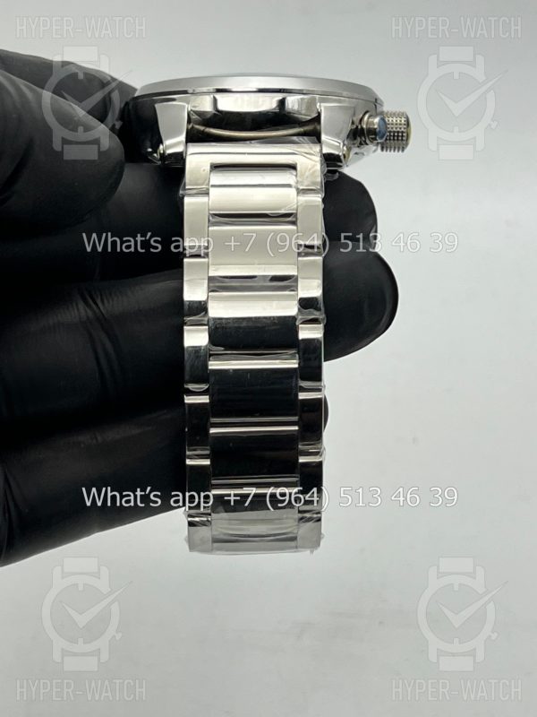 Товар Montblanc Timewalker Chronograph 43mm Art 6844 Фото 9 - Montblanc Timewalker Chronograph 43mm Art 6844