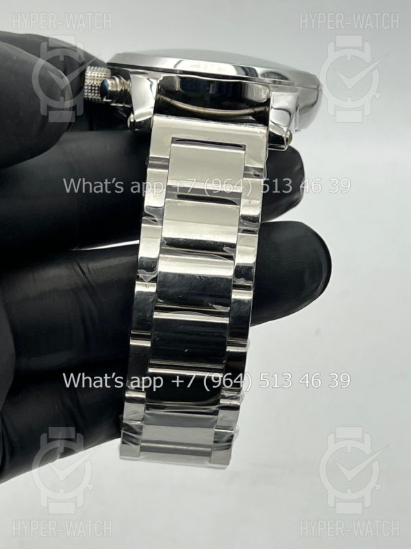 Товар Montblanc Timewalker Chronograph 43mm Art 6844 Фото 11 - Montblanc Timewalker Chronograph 43mm Art 6844