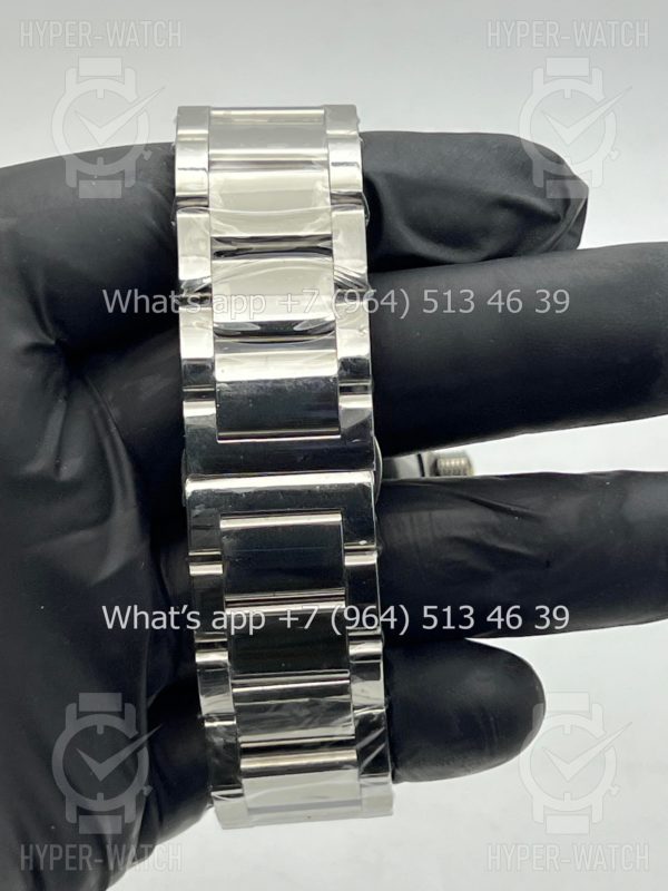 Товар Montblanc Timewalker Chronograph 43mm Art 6844 Фото 13 - Montblanc Timewalker Chronograph 43mm Art 6844