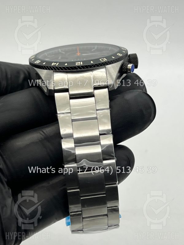 Товар Montblanc Timewalker Chronograph 43mm Art 6845 Фото 7 - Montblanc Timewalker Chronograph 43mm Art 6845