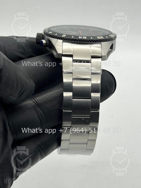 Товар Montblanc Timewalker Chronograph 43mm Art 6845 Фото 10 - Montblanc Timewalker Chronograph 43mm Art 6845
