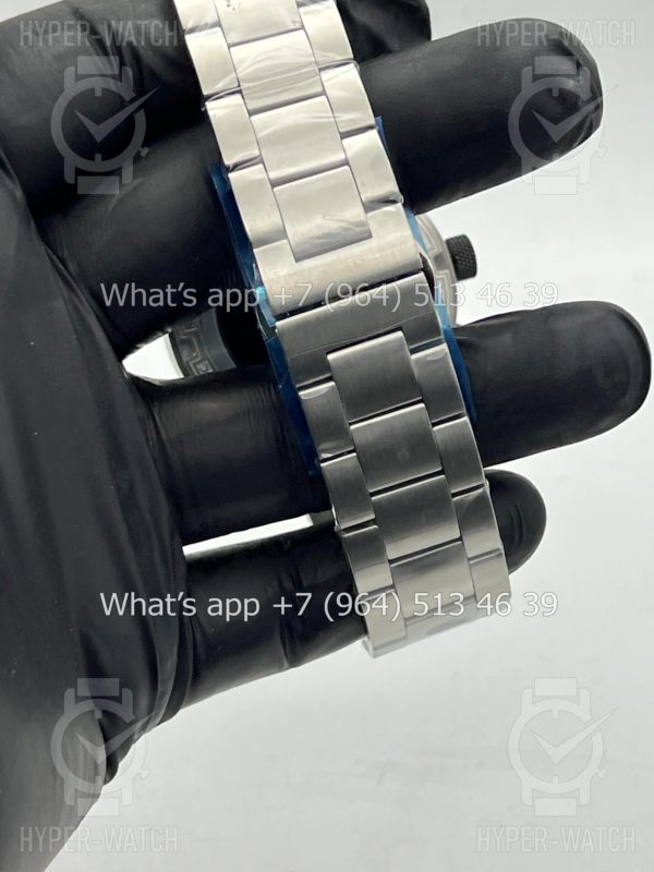 Товар Montblanc Timewalker Chronograph 43mm Art 6845 Фото 12 - Montblanc Timewalker Chronograph 43mm Art 6845