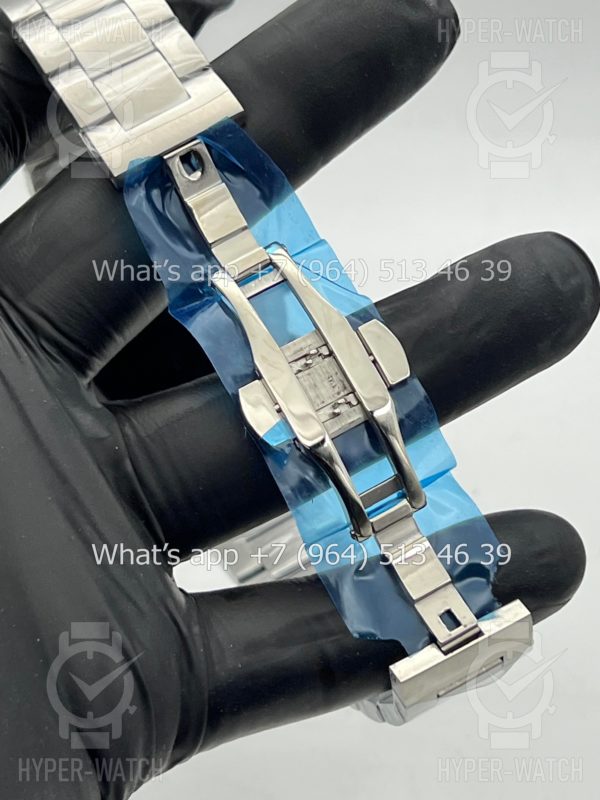 Товар Montblanc Timewalker Chronograph 43mm Art 6845 Фото 13 - Montblanc Timewalker Chronograph 43mm Art 6845