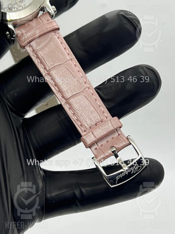 Товар Chopard Happy Sport Round 36mm Art 6962 Фото 11 - Chopard Happy Sport Round 36mm Art 6962