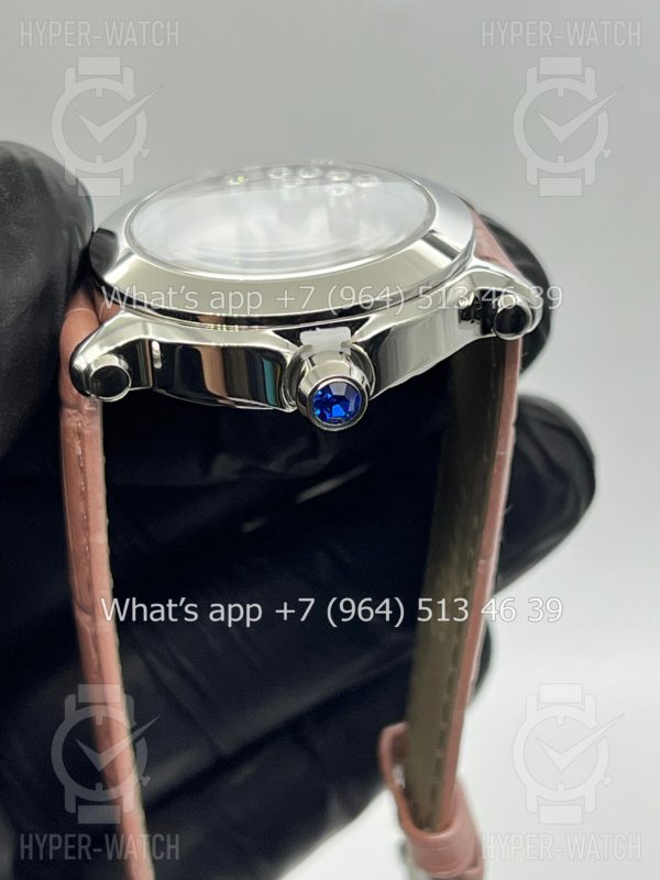 Товар Chopard Happy Sport Round 36mm Art 6962 Фото 13 - Chopard Happy Sport Round 36mm Art 6962