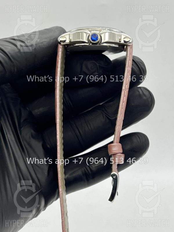 Товар Chopard Happy Sport Round 36mm Art 6962 Фото 14 - Chopard Happy Sport Round 36mm Art 6962
