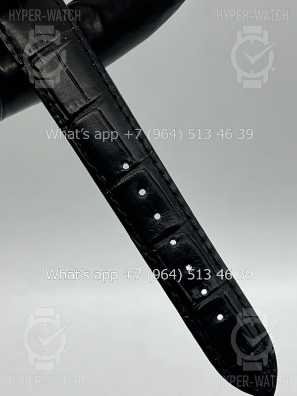 Товар Chopard Happy Sport The First 33mm Art 6968 Фото 9 - Chopard Happy Sport The First 33mm Art 6968