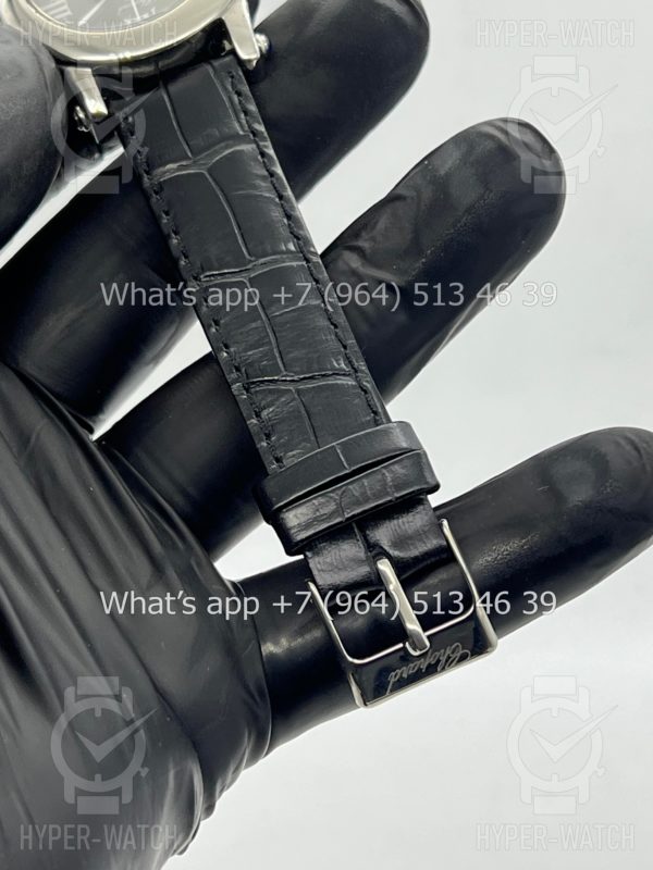 Товар Chopard Happy Sport The First 33mm Art 6968 Фото 10 - Chopard Happy Sport The First 33mm Art 6968