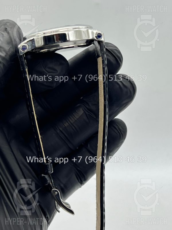 Товар Chopard Happy Sport The First 33mm Art 6968 Фото 11 - Chopard Happy Sport The First 33mm Art 6968
