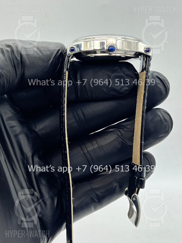 Товар Chopard Happy Sport The First 33mm Art 6968 Фото 12 - Chopard Happy Sport The First 33mm Art 6968