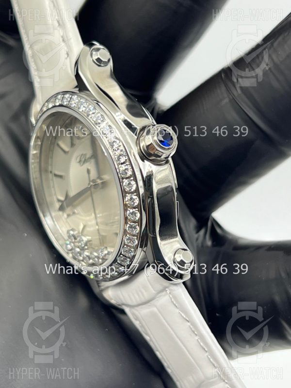 Товар Chopard Happy Sport 36mm Art 6973 Фото 7 - Chopard Happy Sport 36mm Art 6973