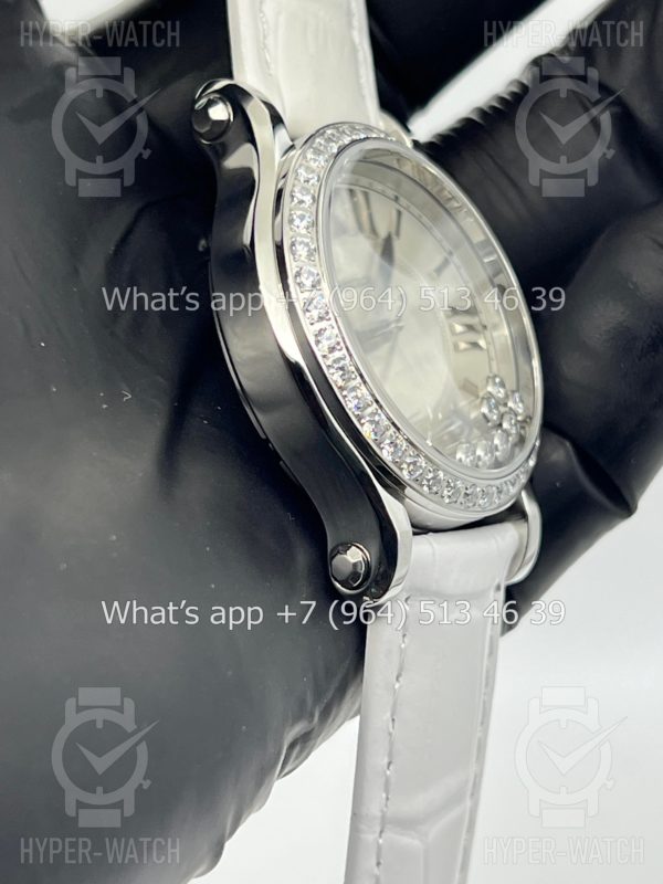 Товар Chopard Happy Sport 36mm Art 6973 Фото 8 - Chopard Happy Sport 36mm Art 6973
