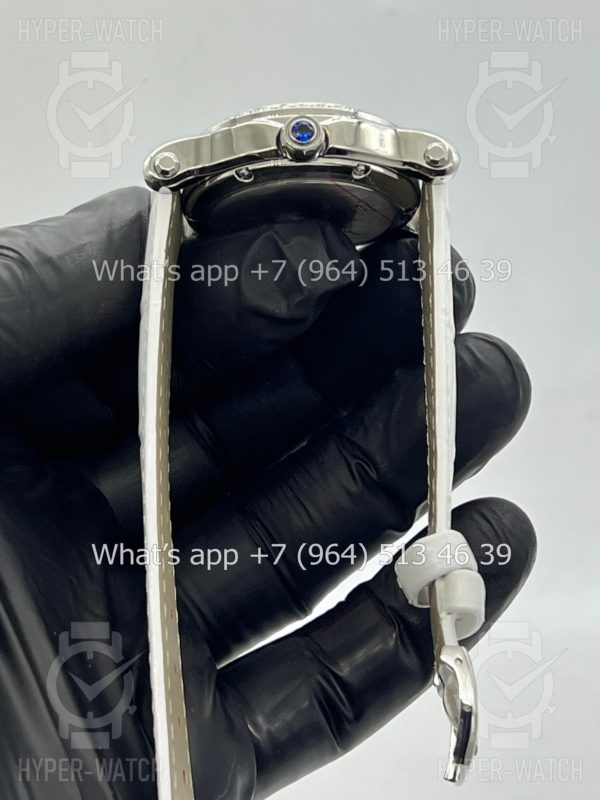 Товар Chopard Happy Sport 36mm Art 6973 Фото 14 - Chopard Happy Sport 36mm Art 6973