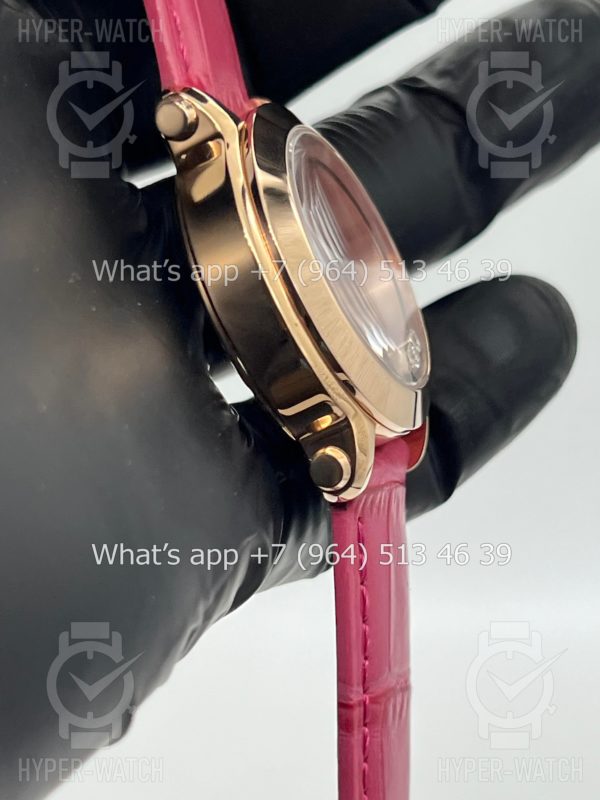 Фото 6 - Chopard Happy Sport Round 36mm Art 6964