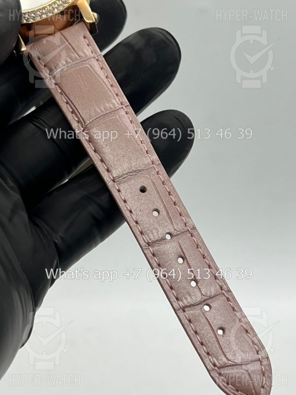 Товар Chopard Happy Sport The First 33mm Art 6967 Фото 10 - Chopard Happy Sport The First 33mm Art 6967