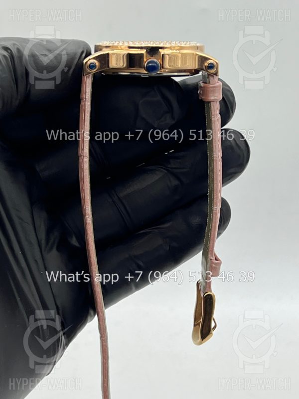 Товар Chopard Happy Sport The First 33mm Art 6967 Фото 13 - Chopard Happy Sport The First 33mm Art 6967