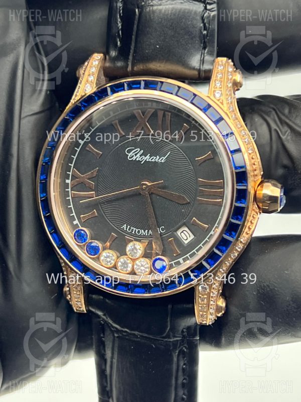Товар Chopard Happy Sport 36mm Art 6974 Фото 3 - Chopard Happy Sport 36mm Art 6974