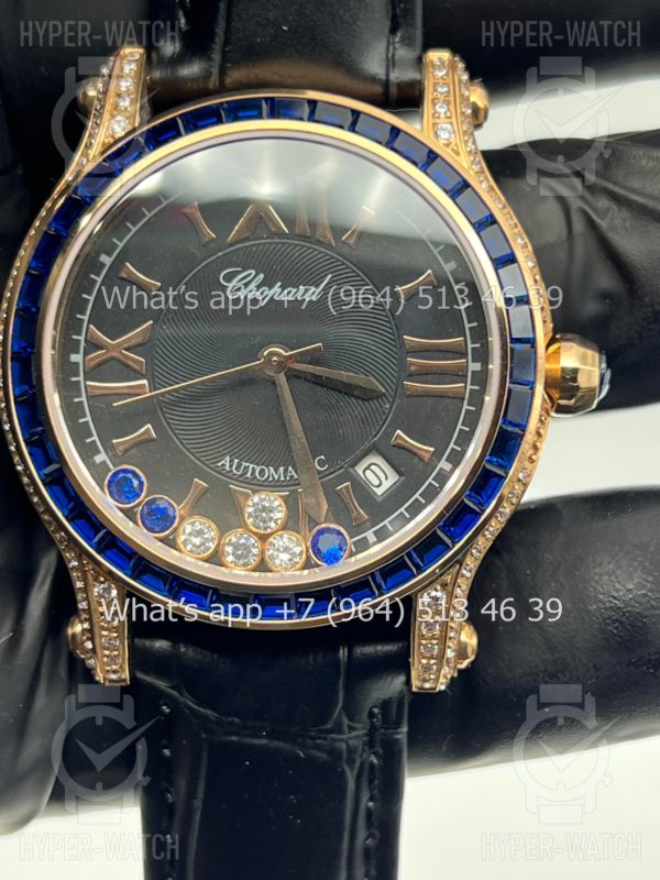 Товар Chopard Happy Sport 36mm Art 6974 Фото 4 - Chopard Happy Sport 36mm Art 6974