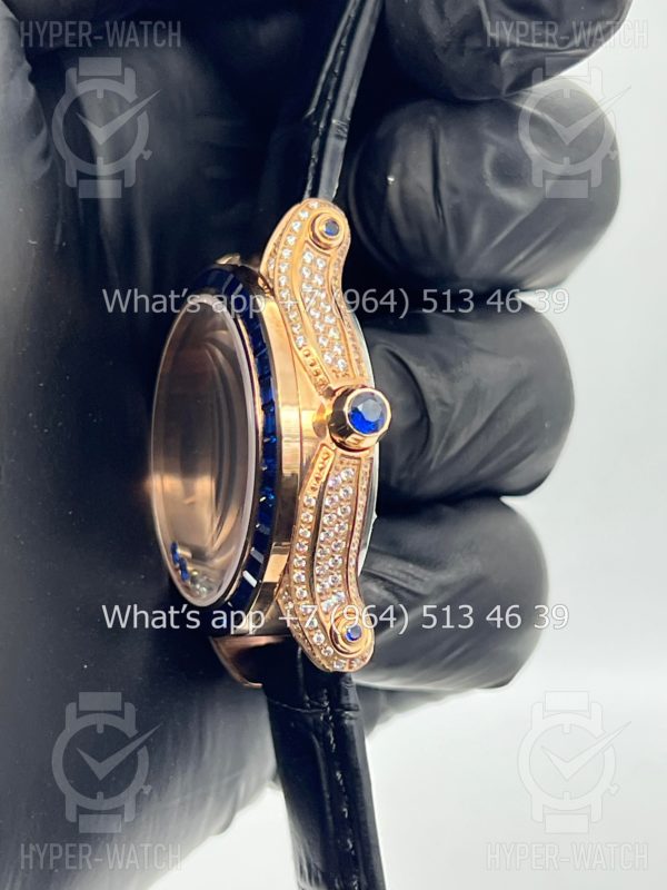 Товар Chopard Happy Sport 36mm Art 6974 Фото 8 - Chopard Happy Sport 36mm Art 6974