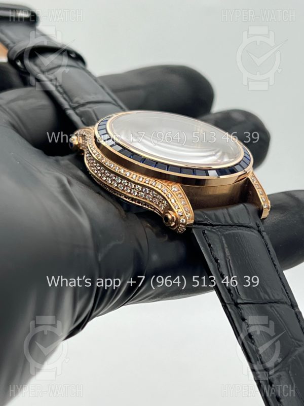 Товар Chopard Happy Sport 36mm Art 6974 Фото 11 - Chopard Happy Sport 36mm Art 6974