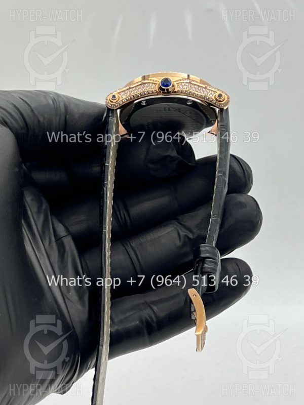 Товар Chopard Happy Sport 36mm Art 6974 Фото 16 - Chopard Happy Sport 36mm Art 6974