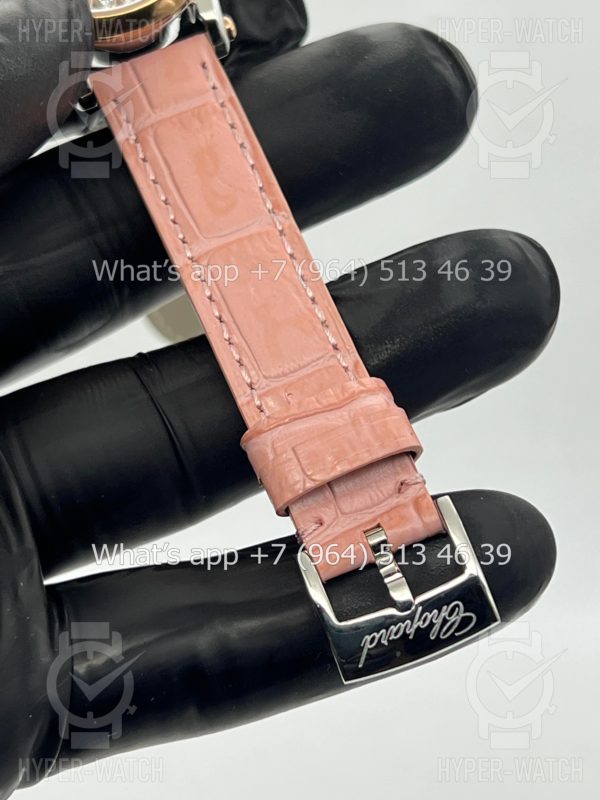 Товар Chopard Happy Sport 30mm Art 6975 Фото 13 - Chopard Happy Sport 30mm Art 6975