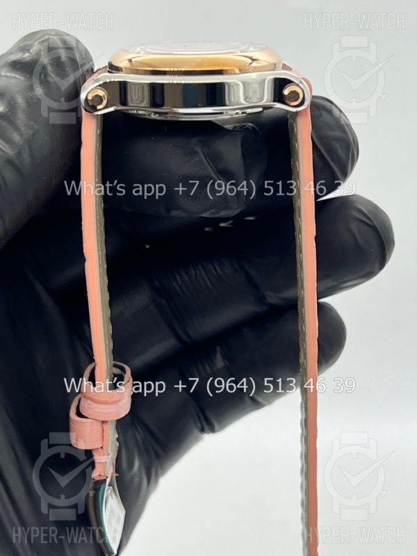 Товар Chopard Happy Sport 30mm Art 6975 Фото 14 - Chopard Happy Sport 30mm Art 6975