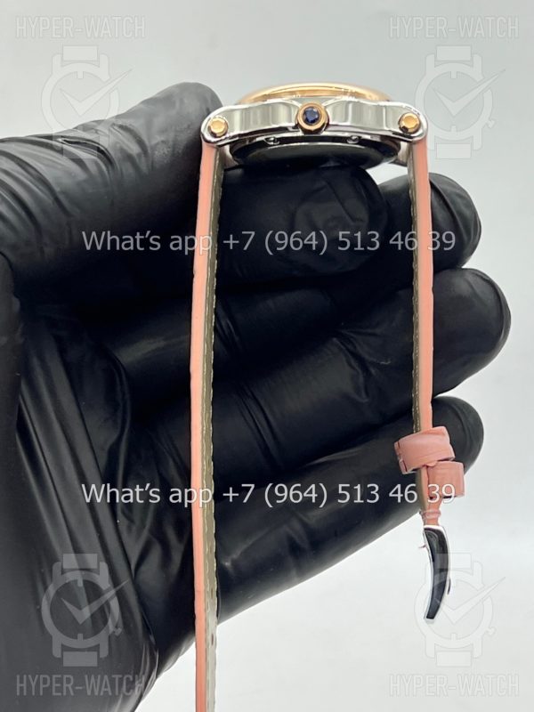 Товар Chopard Happy Sport 30mm Art 6975 Фото 16 - Chopard Happy Sport 30mm Art 6975