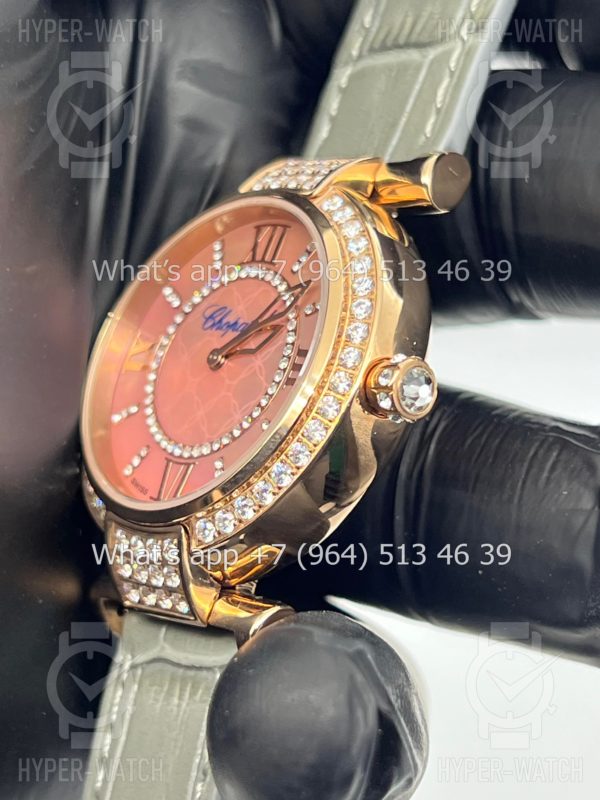 Фото 7 - Chopard Imperiale 36mm Art 6937