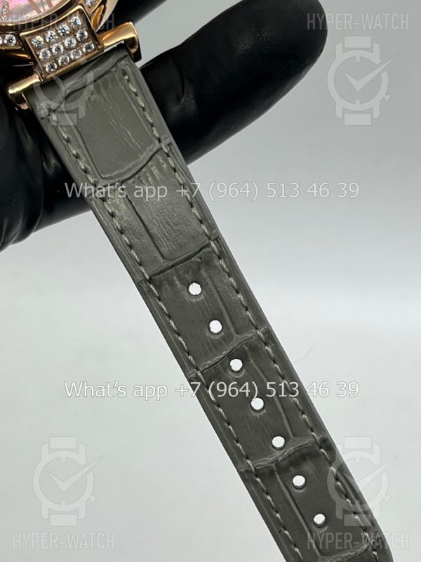 Фото 10 - Chopard Imperiale 36mm Art 6937