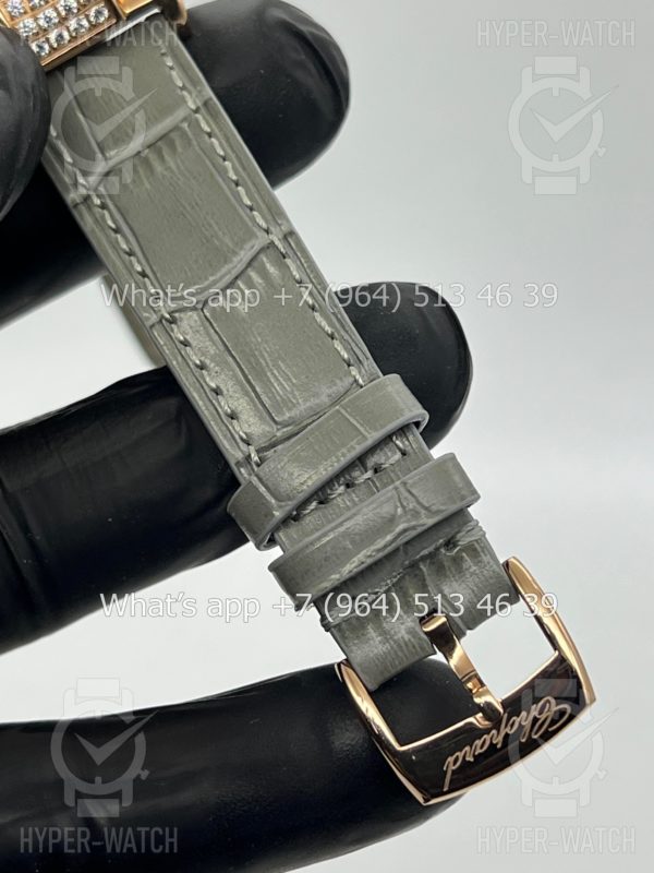 Фото 11 - Chopard Imperiale 36mm Art 6937