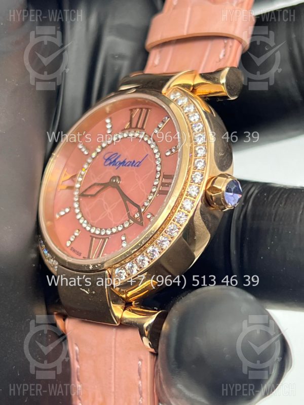 Товар Chopard Imperiale 36mm Art 6925 Фото 4 - Chopard Imperiale 36mm Art 6925
